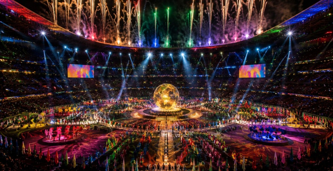 Como assistir os jogos da Copa do Mundo 2026 pelo Globoplay