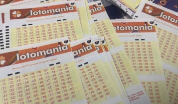 Concurso 2939 da Lotomania hoje