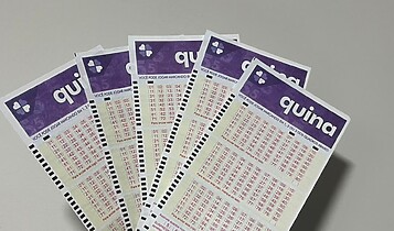 Confira o resultado da Quina 7048 hoje: concurso dia 11/06/2026 resultado da Quina 7048