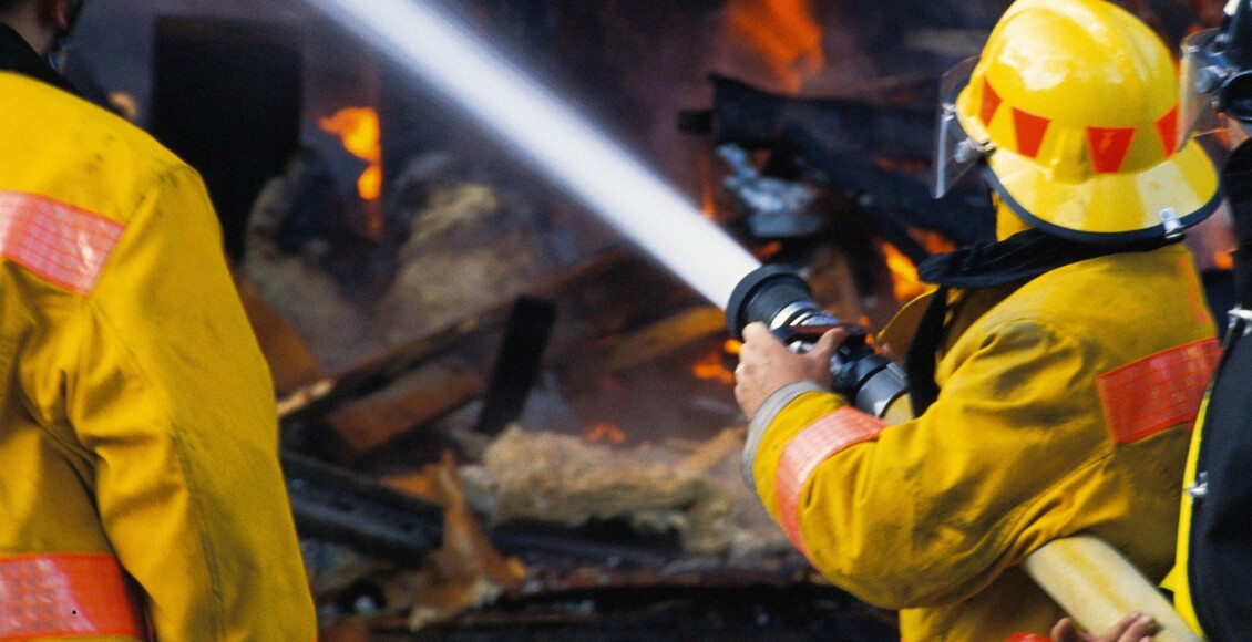 Concurso Bombeiros MG