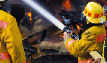 Concurso Bombeiros MG
