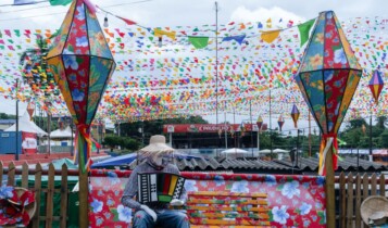 Dia 24 de junho é feriado