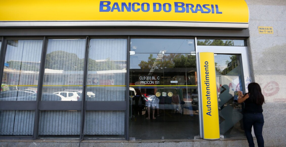 horário das agências em dia de jogo do Brasil