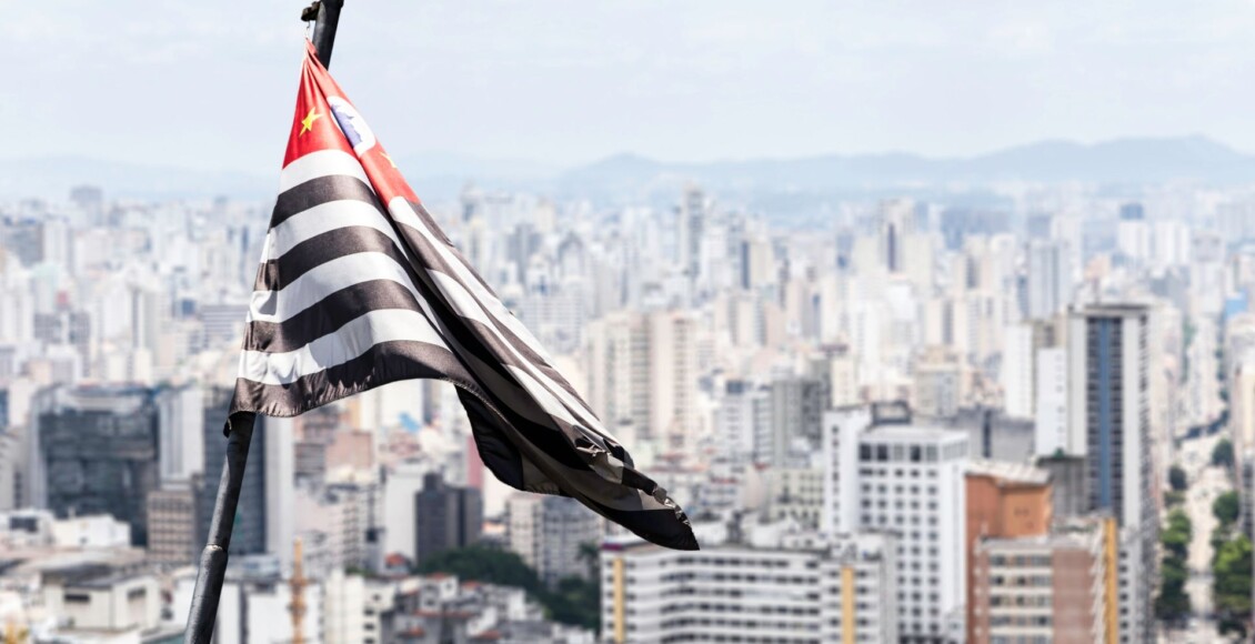Dia 9 de julho é feriado