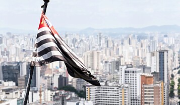 Dia 9 de julho é feriado