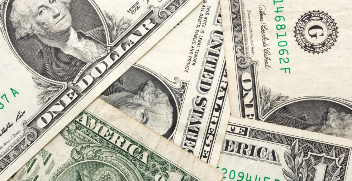 Dólar sobe a R$ 5,18