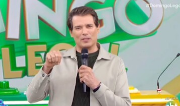 FIFA cancela transmissãono SBT
