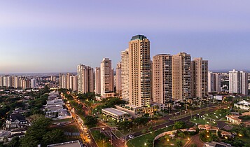 Feriado em Ribeirão Preto hoje