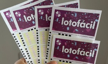 Horário do resultado da Lotofácil 3715 hoje