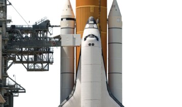 pace Shuttle Takes off into Space. Elements of This Image Furnished by NASA. Ver mais designs de sickmoose