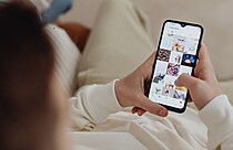 Instagram, Facebook e Whats fora do ar
