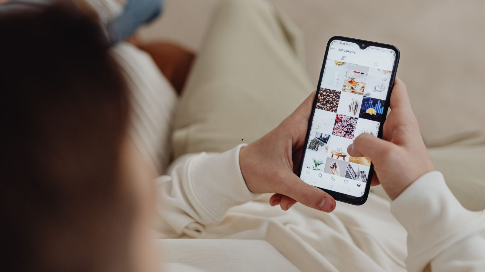 Instagram apresenta instabilidade nesta terça-feira e usuários relatam erro