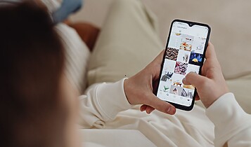 Instagram apresenta instabilidade nesta terça-feira e usuários relatam erro Instagram