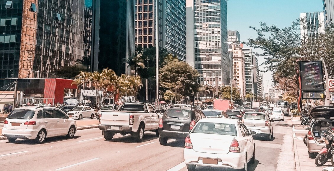 Marcha para Jesus e Parada LGBT+