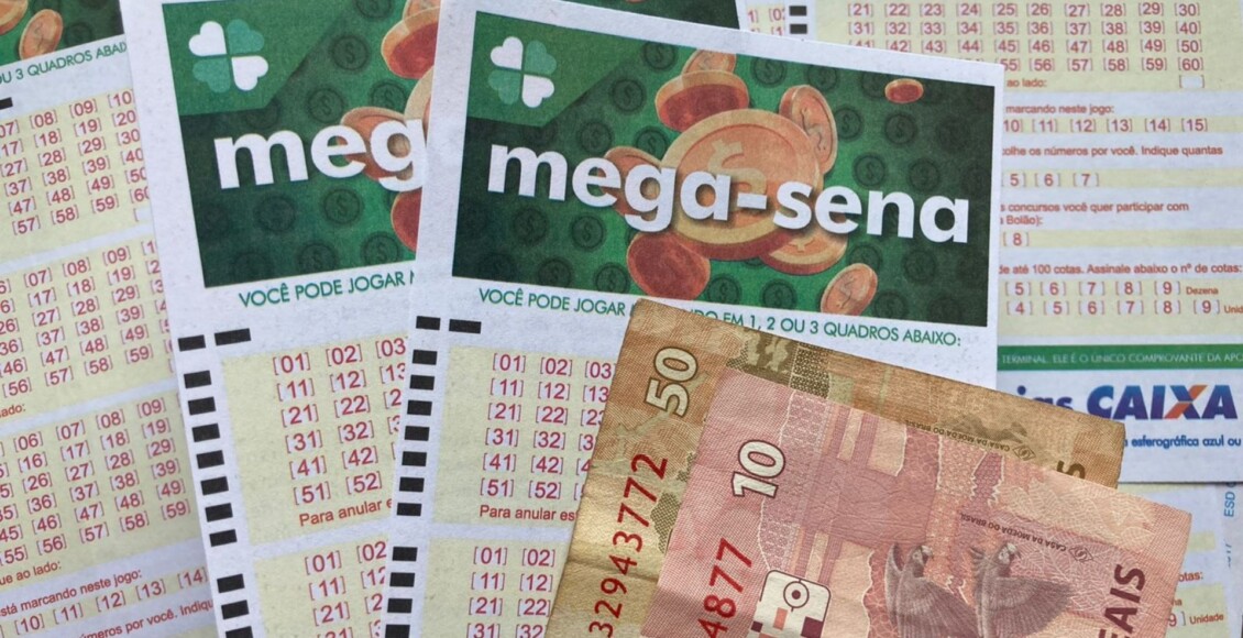 Mega-Sena 3015 concurso 32 milhões acumulada