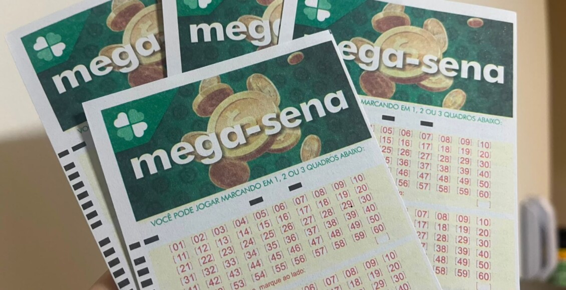 Mega-Sena 3020