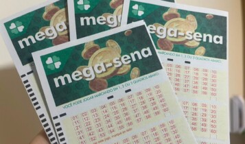 Mega-Sena 3020