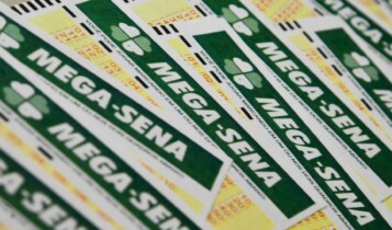 Mega-Sena 3025 hoje