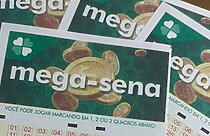 Mega-Sena concurso 3023