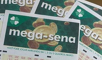 Mega-Sena concurso 3023