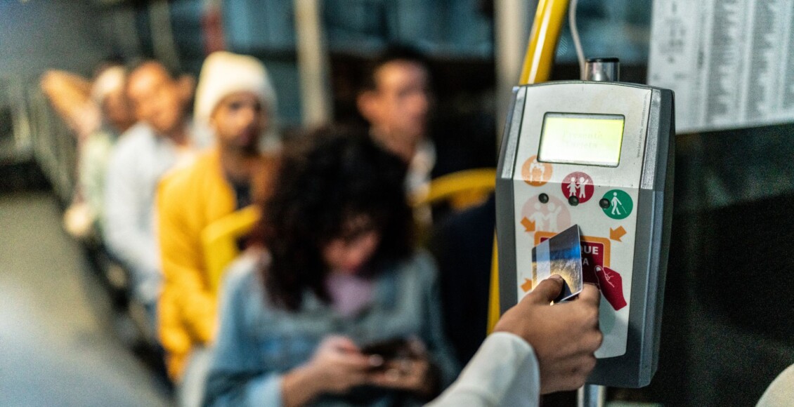 Moradores terão ônibus grátis