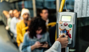 Moradores terão ônibus grátis