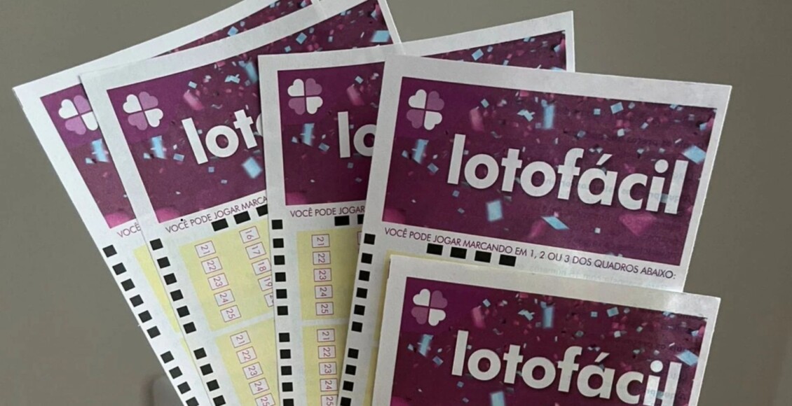 Lotofácil 3713