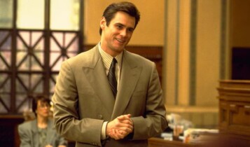 Sessão de Sábado sábado o mentiroso jim carrey