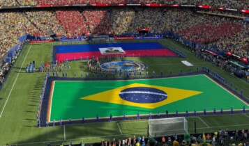 Assistir jogo do Brasil x Haiti