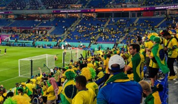 Onde assistir jogo do Brasil online hoje (1)