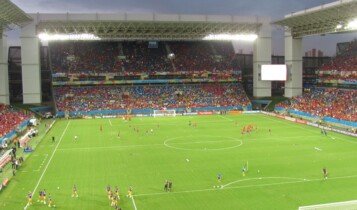 Que horas começa a Copa do Mundo 2026