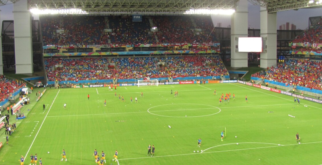 Que horas é o jogo de Portugal hoje