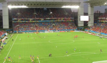 Que horas é o jogo de Portugal hoje