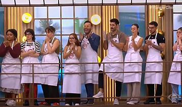 Quem saiu do Masterchef 2026