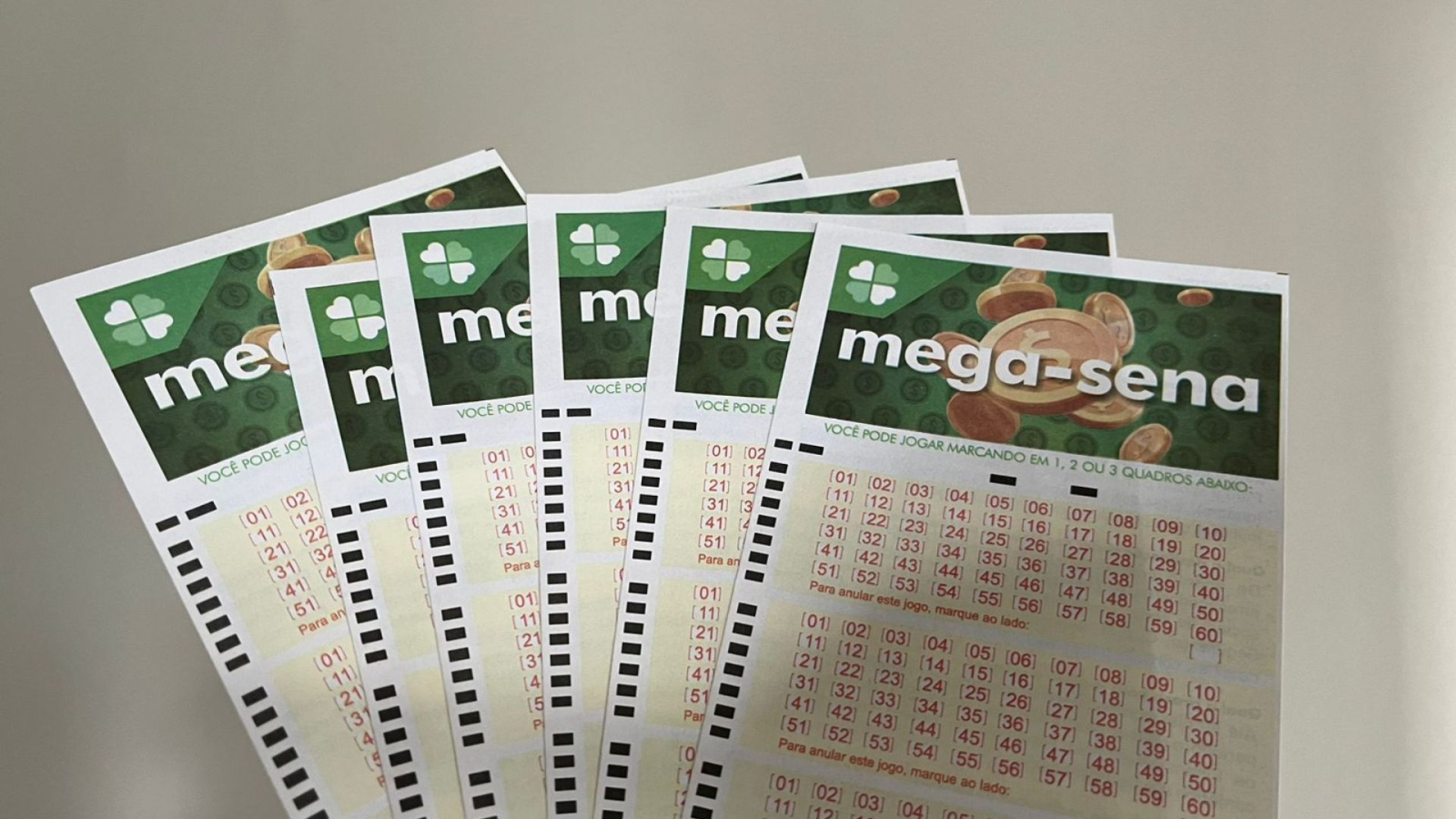 Resultado da Mega-Sena 3015 hoje: números sorteados no sábado