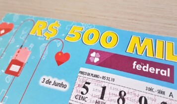 Resultado da Loteria Federal hoje 6071