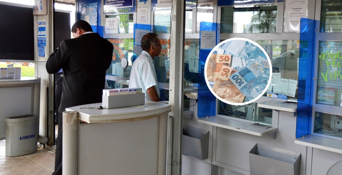 Resultado Loteria Federal concurso 6071 ganhadores rateio