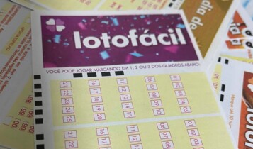 Resultado da Lotofácil de hoje 3707