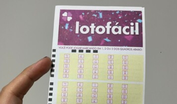 Resultado da Lotofácil de hoje 3711