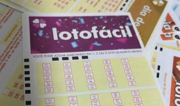 Resultado da Lotofácil de hoje 3709