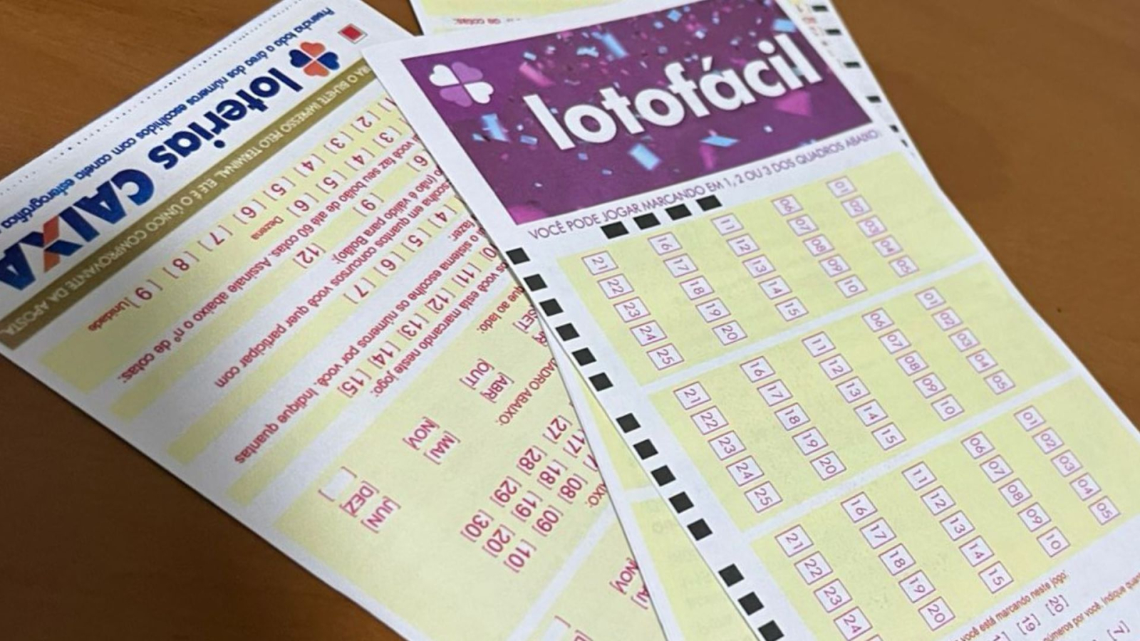 Resultado da Lotofácil hoje, concurso 3710, sábado (13/6/26)
