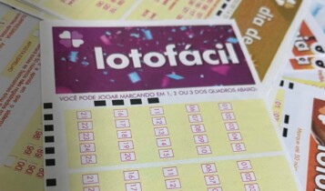 Resultado da Lotofácil de hoje 3720
