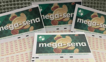 Resultado da Mega-Sena 3016