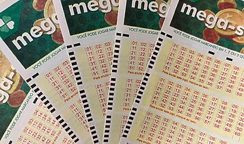 Resultado da Mega-Sena 3025 hoje: números sorteados terça (30/6) Resultado da Mega-Sena 3025