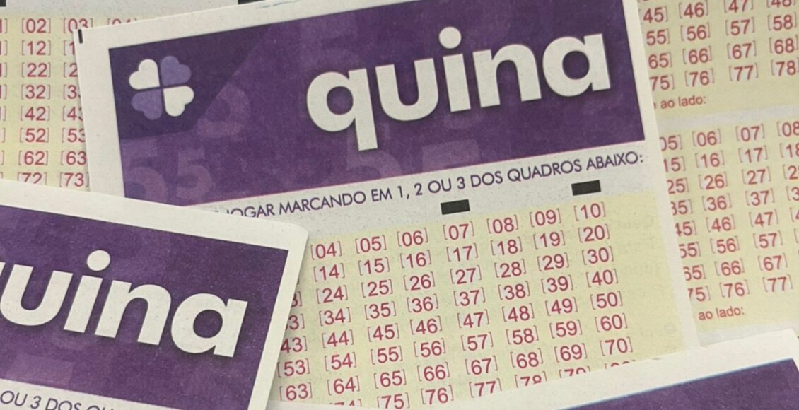 Resultado da Quina 7043