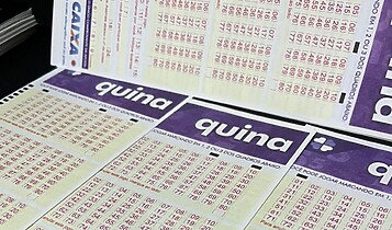 Confira o resultado da Quina 7046 hoje: concurso dia 09/06/2026 Resultado da Quina 7046