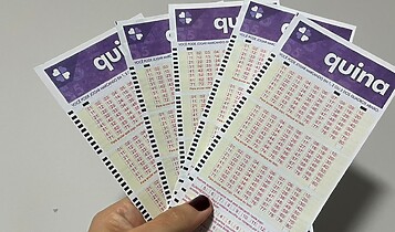 Confira o resultado da Quina 7047 hoje: concurso dia 10/06/2026 Resultado da Quina 7047