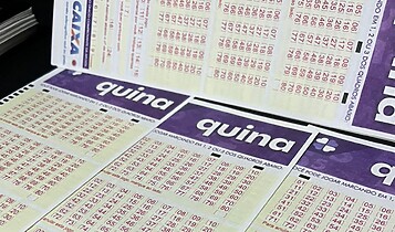 Confira o resultado da Quina 7049 hoje: concurso dia 12/06/2026 Resultado da Quina 7049