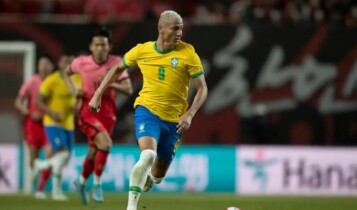 Por que Richarlison não foi convocado para a Copa