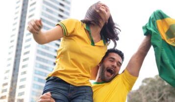 Se Brasil passar em primeiro joga quando na Copa do Mundo